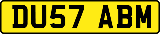DU57ABM