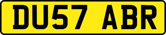 DU57ABR
