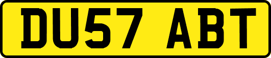 DU57ABT