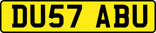DU57ABU