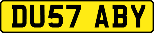 DU57ABY