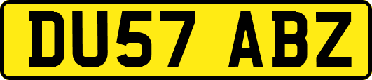 DU57ABZ