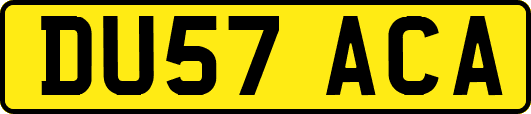 DU57ACA