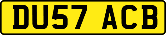 DU57ACB
