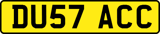 DU57ACC