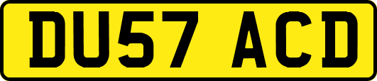 DU57ACD