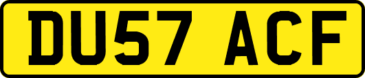 DU57ACF