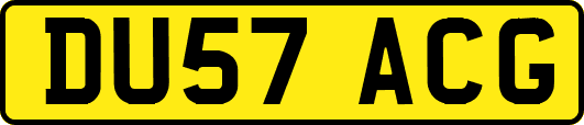 DU57ACG