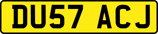 DU57ACJ