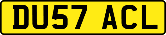 DU57ACL