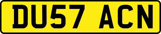 DU57ACN