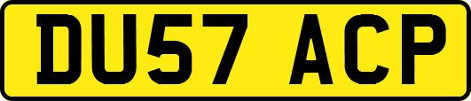 DU57ACP