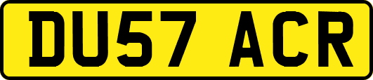 DU57ACR