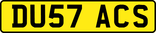 DU57ACS