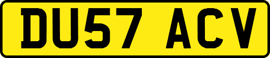 DU57ACV