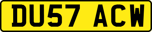 DU57ACW