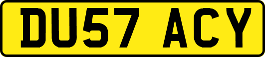 DU57ACY