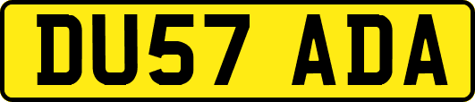 DU57ADA