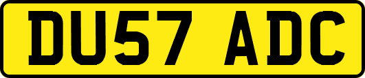 DU57ADC