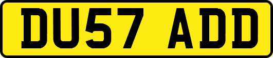 DU57ADD