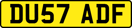 DU57ADF