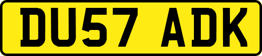 DU57ADK