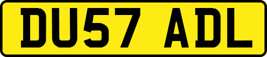 DU57ADL