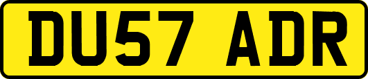 DU57ADR