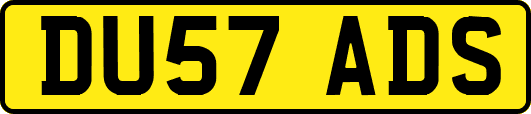 DU57ADS