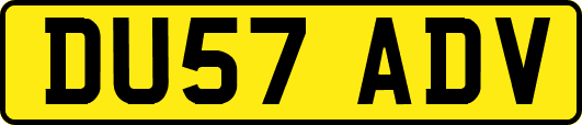 DU57ADV