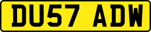 DU57ADW