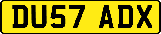 DU57ADX