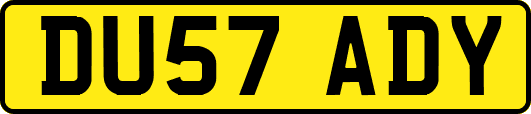 DU57ADY