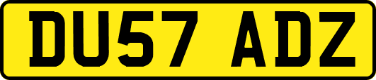 DU57ADZ