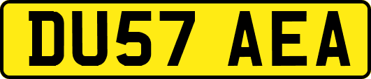 DU57AEA