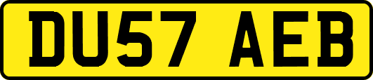 DU57AEB