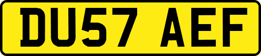 DU57AEF