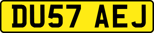 DU57AEJ