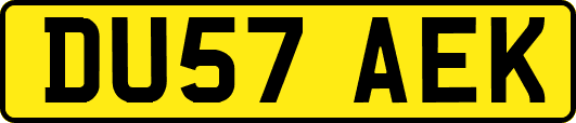 DU57AEK
