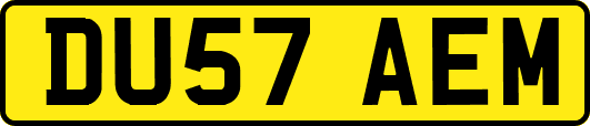 DU57AEM