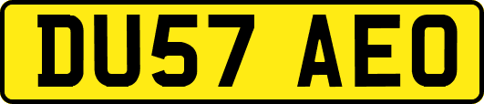 DU57AEO