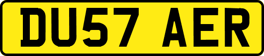 DU57AER