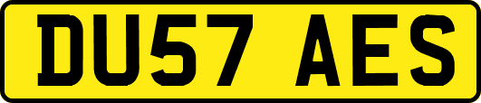 DU57AES