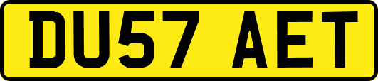 DU57AET