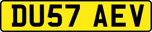 DU57AEV