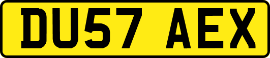 DU57AEX