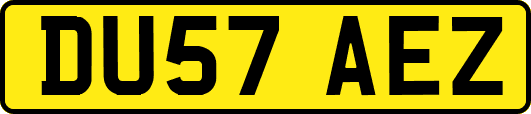 DU57AEZ