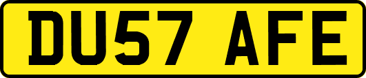 DU57AFE