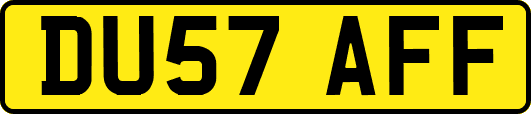 DU57AFF