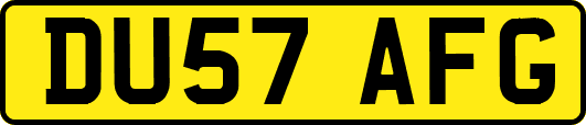 DU57AFG